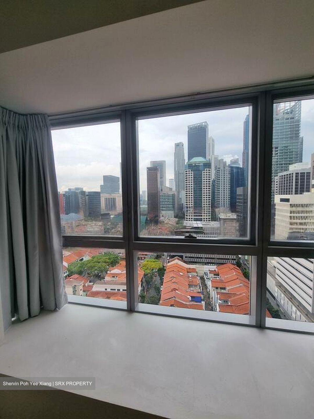 The Clift (D1), Apartment #620951501
